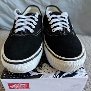 Vans Skate Authentic